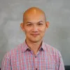 Liang Zan Wong