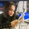 Savita Kawadkar