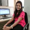 Pranita Hudge