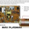 Plasmax Max Costa