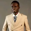 Moyinoluwa Oladoye