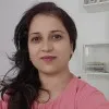 preeti borkar