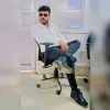 Pushpendra Patel