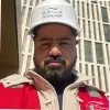 Eajaz Ahmad