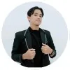 Ashif David Ramdhani