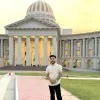 Ashish Chandra