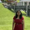 Spoorthi Reddy