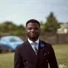 Jerry John Rawlings Mensah