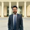 Dhruv Mudgil