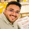 SACHIN JOHN