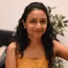 Vijeetha Shanmuganathan