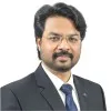 Ashwin Francis
