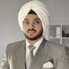 Rishabh Singh Bhatti