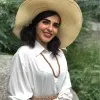 Nazanin Amanat