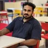 Hari Krishnan