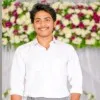 Uday Shankar