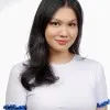 Shakhzoda Akhmedova