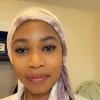 meriam ahmady