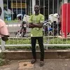Richard Owusu Gyamfi