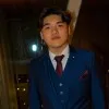 Mathew Cheang
