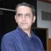 PROF ALI RAZA MOOSVI