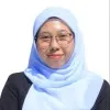Fatin Nadhrah Binti Kamarulzaidi