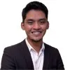 M Haziq Harith Zahari