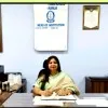 Payal Swarup Bhatnagar