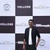Vignesh Velu