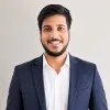 NIKHIL PARITALA