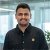 Dhruvraj Jhala