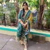 Drishti Thakker