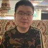 Marcus Huang