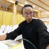 Kushaba Sharon