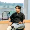 Mahesh pushpad