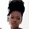 Lusanda Mabaso