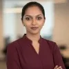 Nancy Varghese