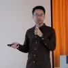 Weizhi Liao