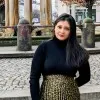 Anushikha Roy