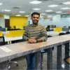 Rohith kasala