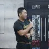 Steven Tanuwijaya