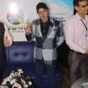 Vinod Nagar