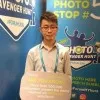 Chris Chang