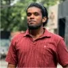 Kishore Ram