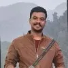 Athul Nair