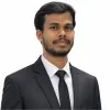 Suresh Chakali