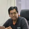 Debashis Mukherjee