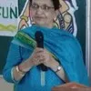 Girija Sridhar