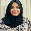 Shameema Sakeer