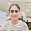 Urvashi Dhar Raina